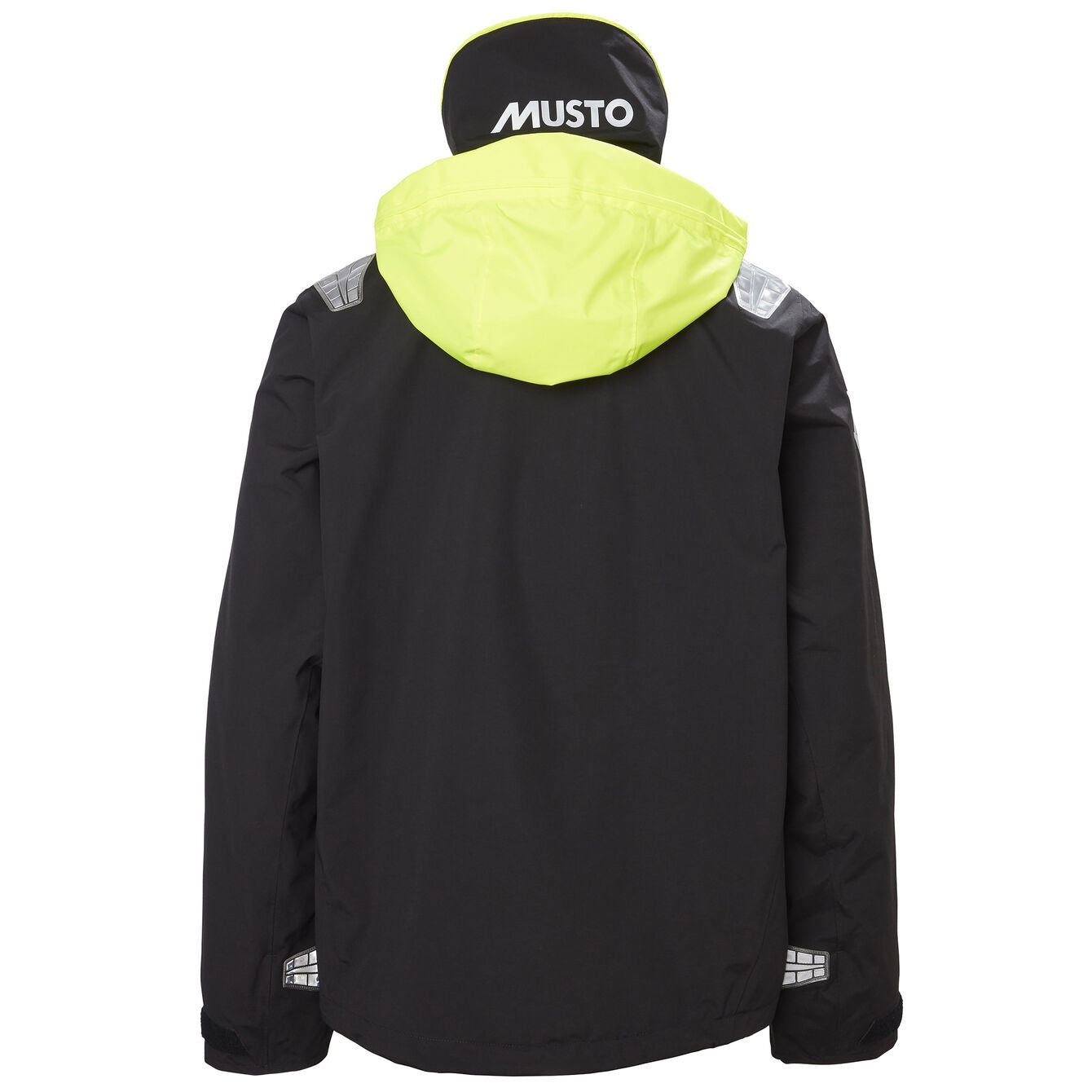 Musto BR1 Inshore Sailing Jacket