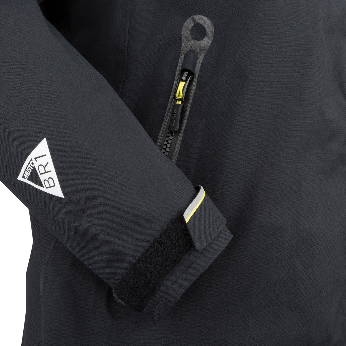 Musto BR1 Inshore Sailing Jacket