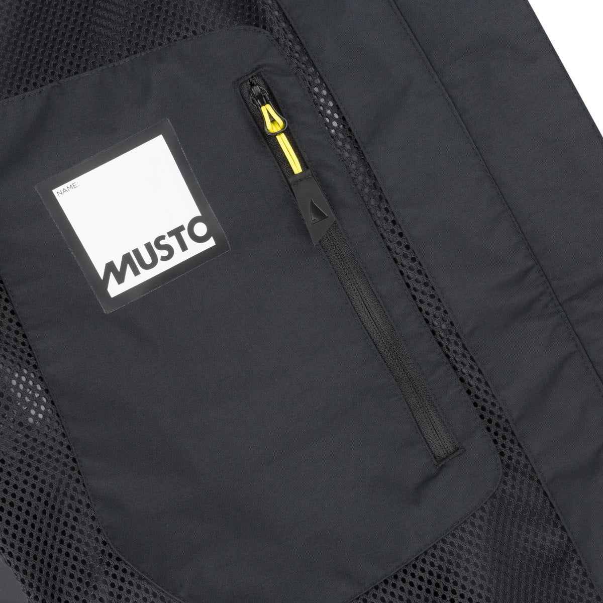 Musto BR1 Inshore Sailing Jacket