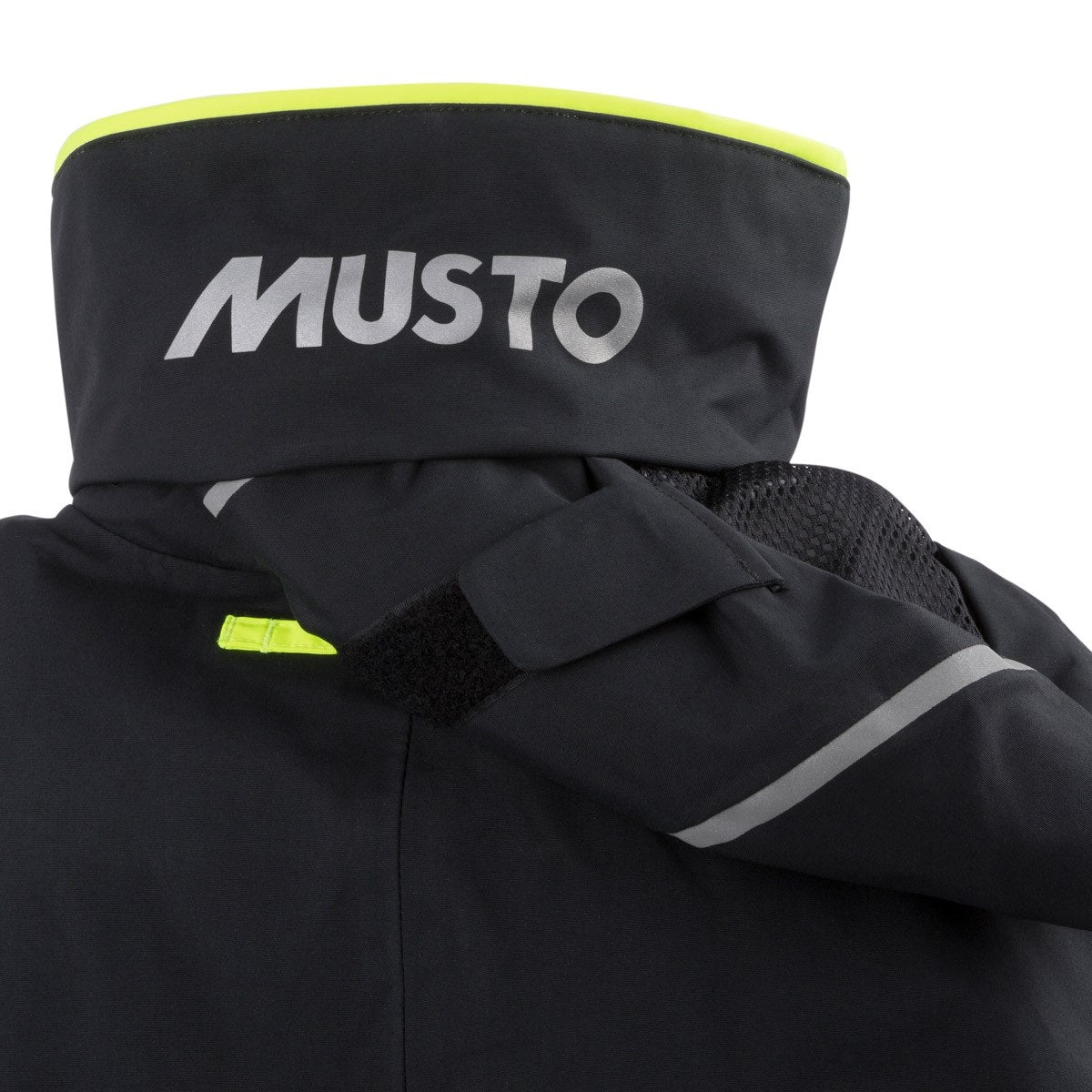 Musto BR1 Inshore Sailing Jacket