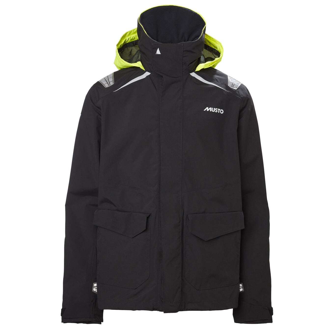 Musto BR1 Inshore Sailing Jacket