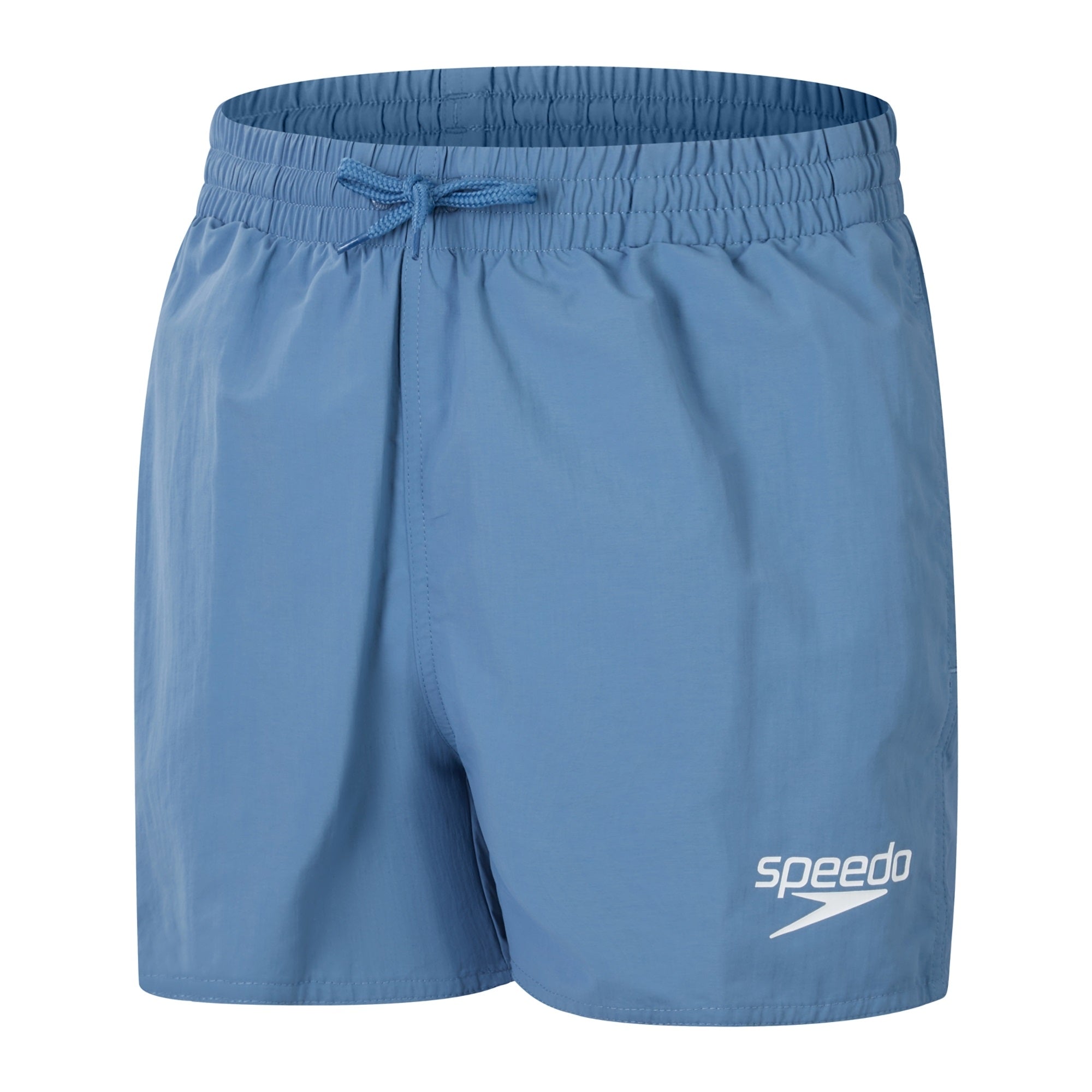 Speedo Essential 13" Junior Watershorts Blue