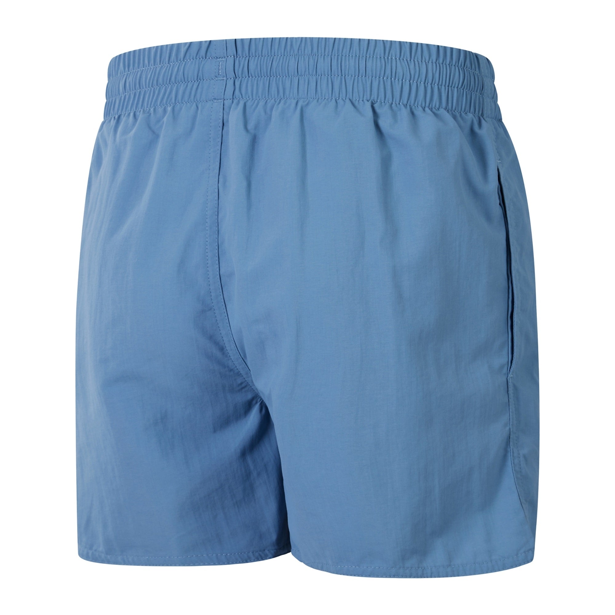 Speedo Essential 13" Junior Watershorts Blue