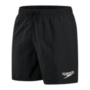 Speedo Essential 16" Watershorts Black