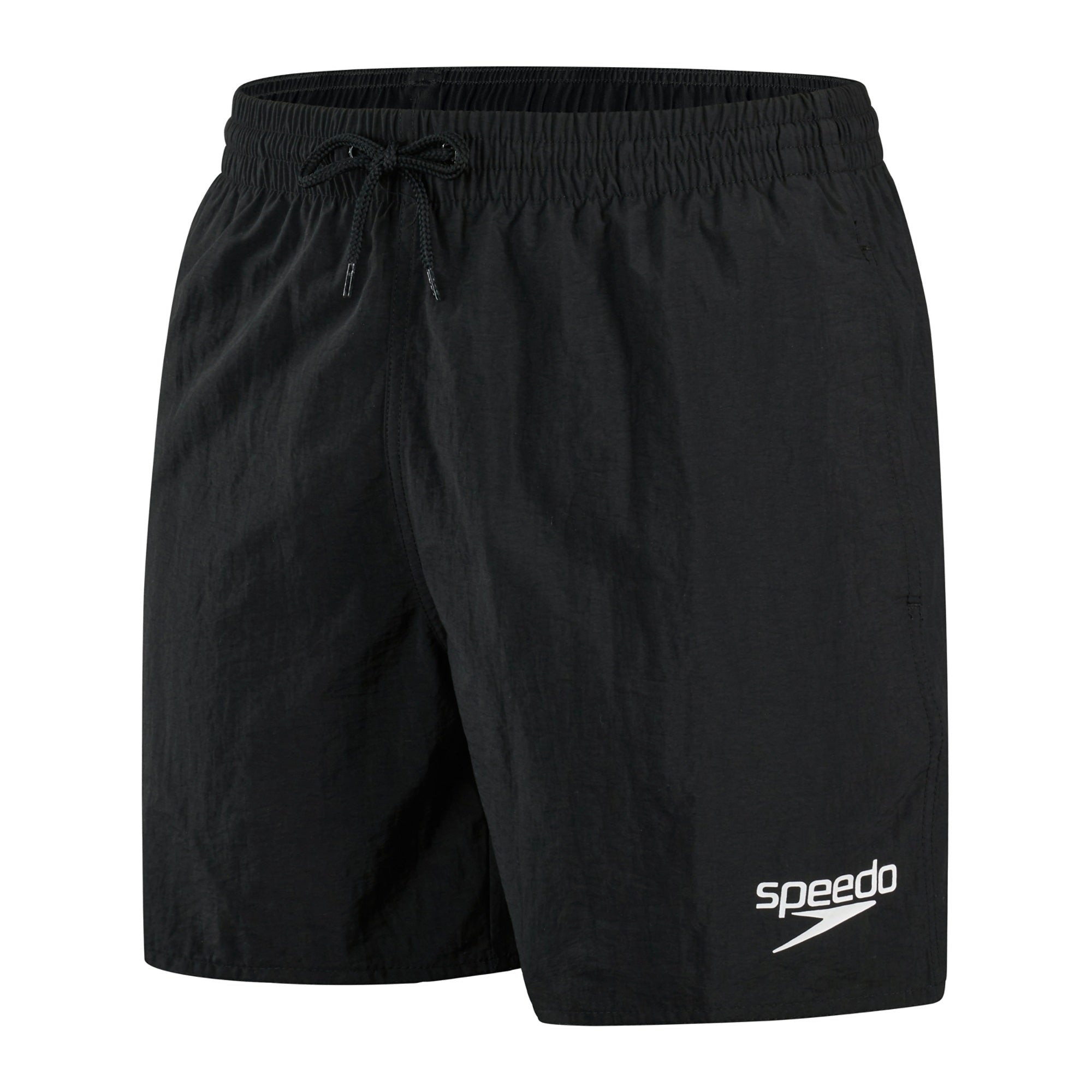 Speedo Essential 16" Watershorts Black