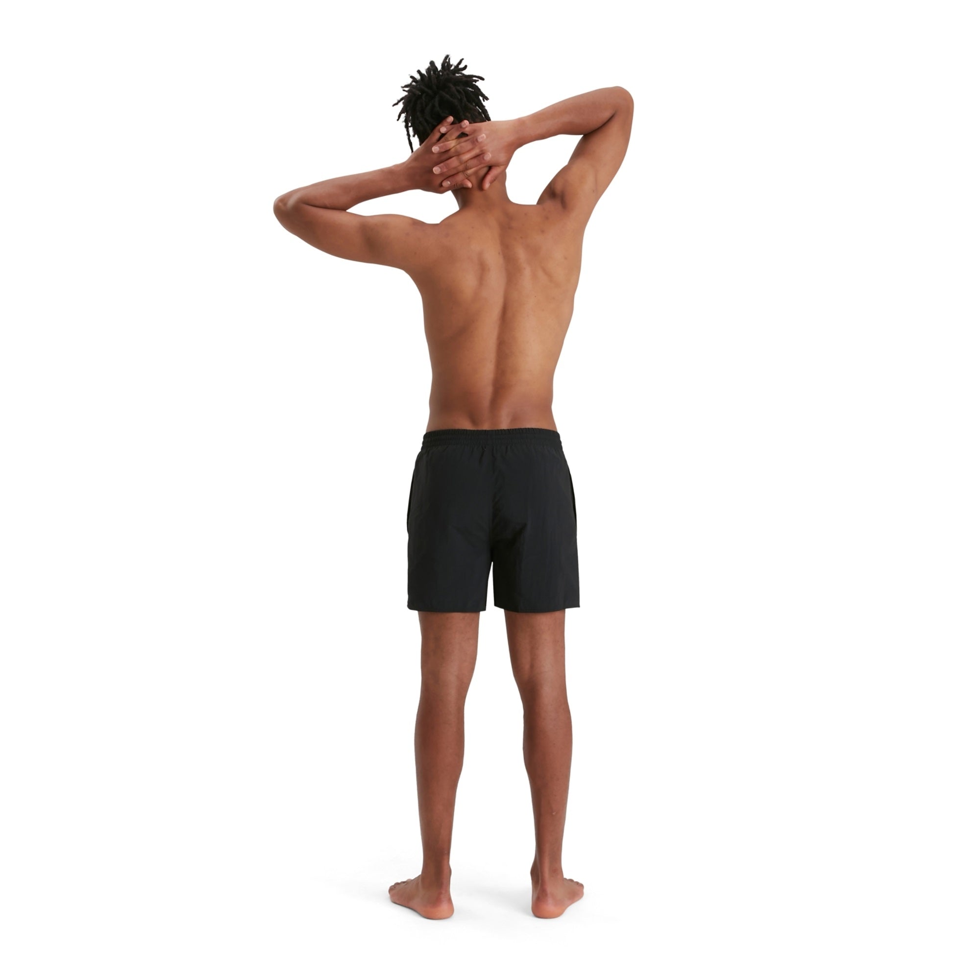 Speedo Essential 16" Watershorts Black
