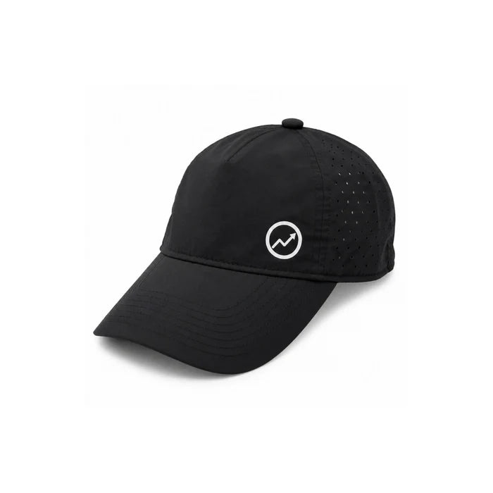 Eos HighER Running Cap