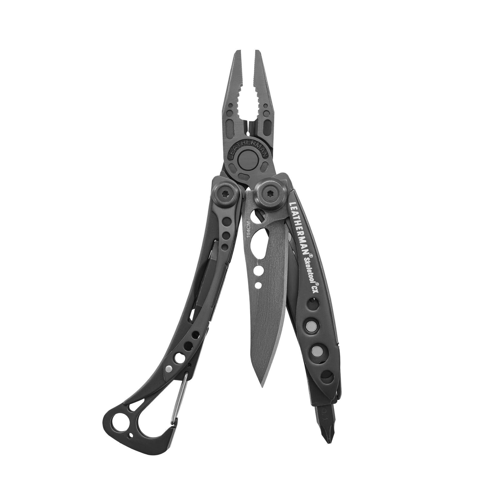 Leatherman Skeletool CX Multi-Tool