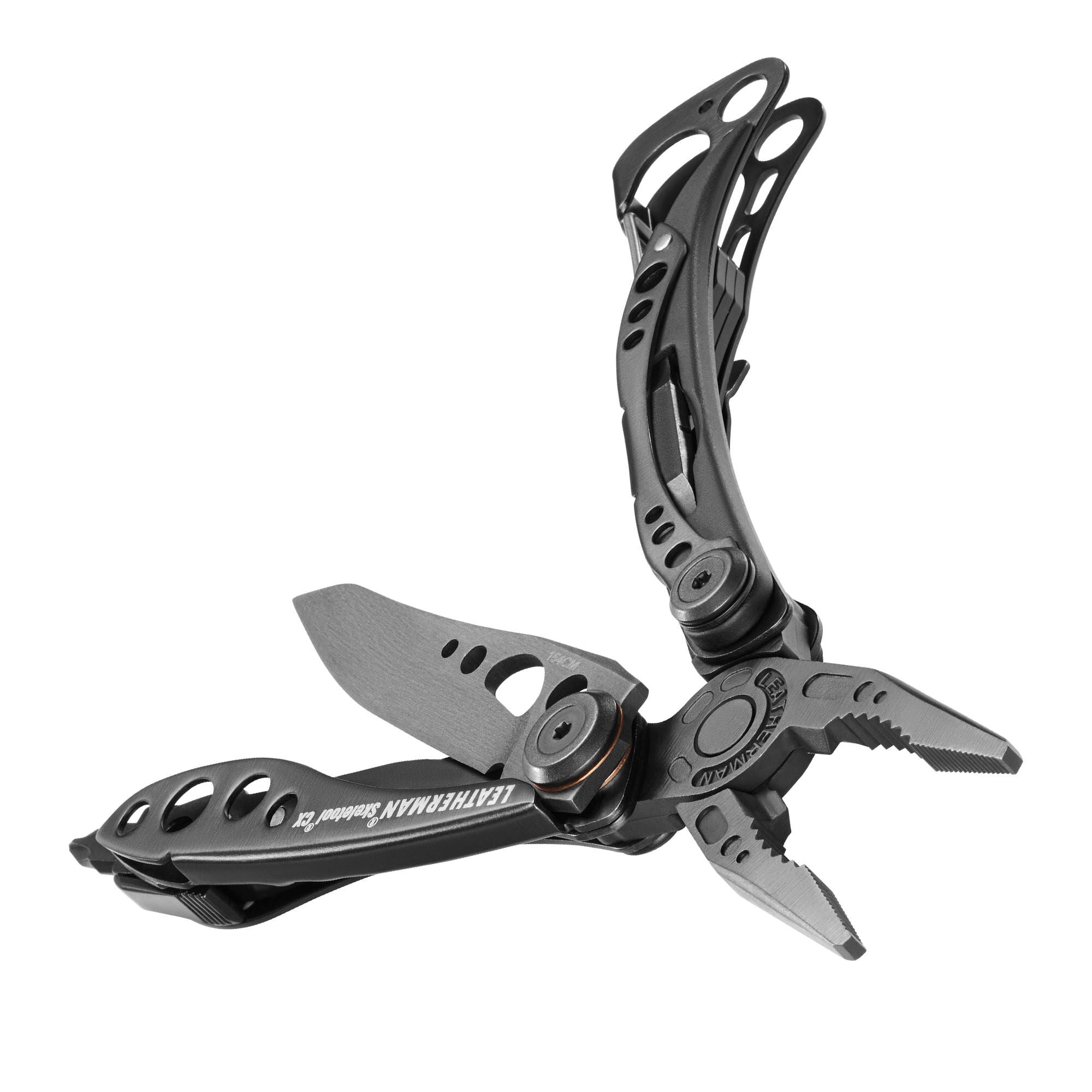 Leatherman Skeletool CX Multi-Tool