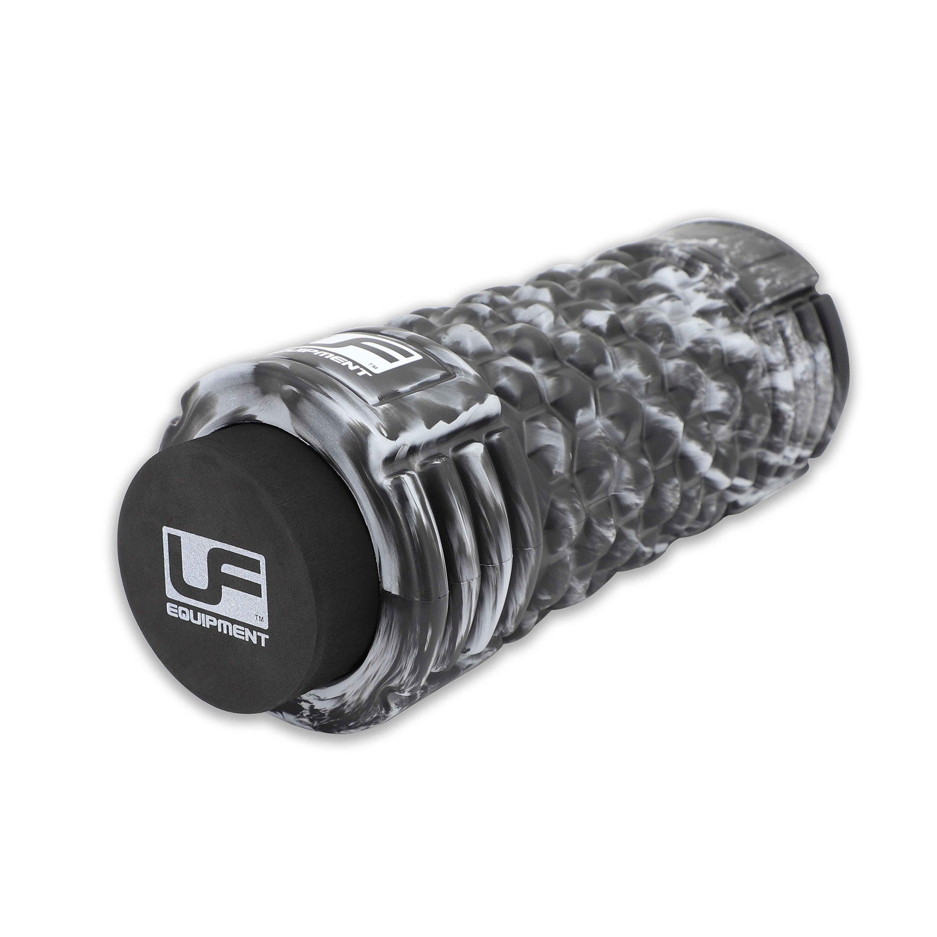 Urban Fitness 2 in 1 Massage Roller Set