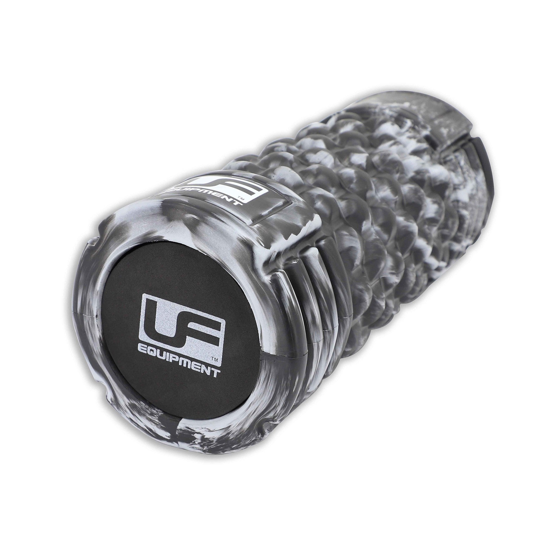 Urban Fitness 2 in 1 Massage Roller Set