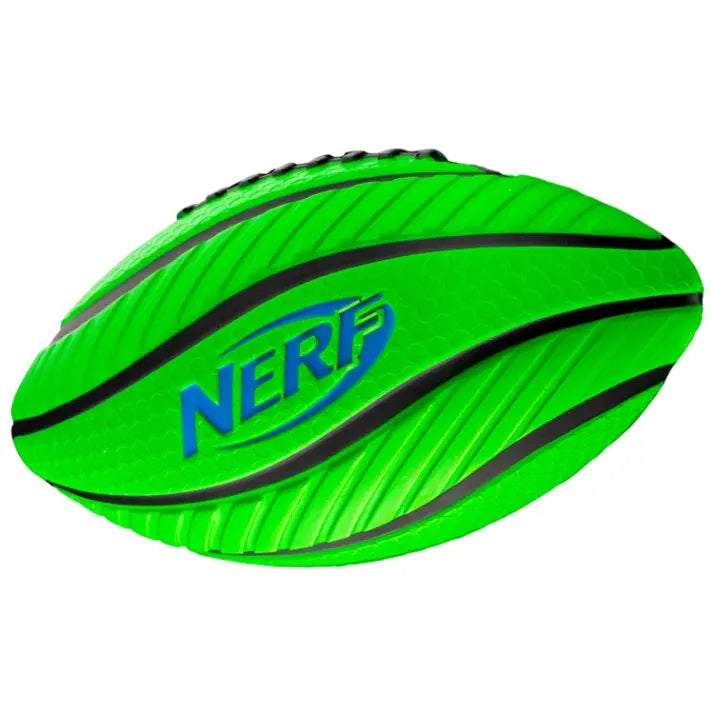 Nerf Spiral Grip Football