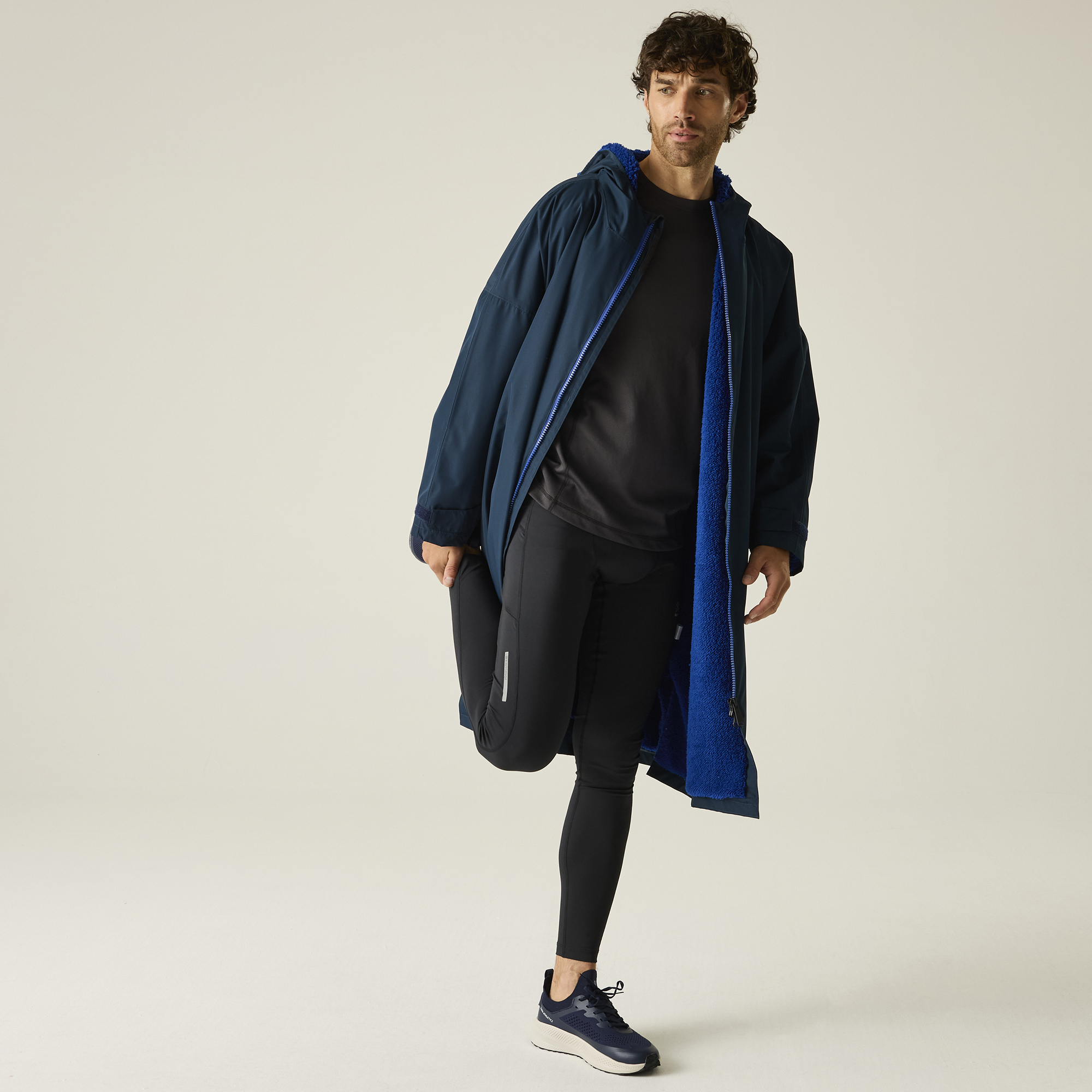 Regatta Pro Changing Robe