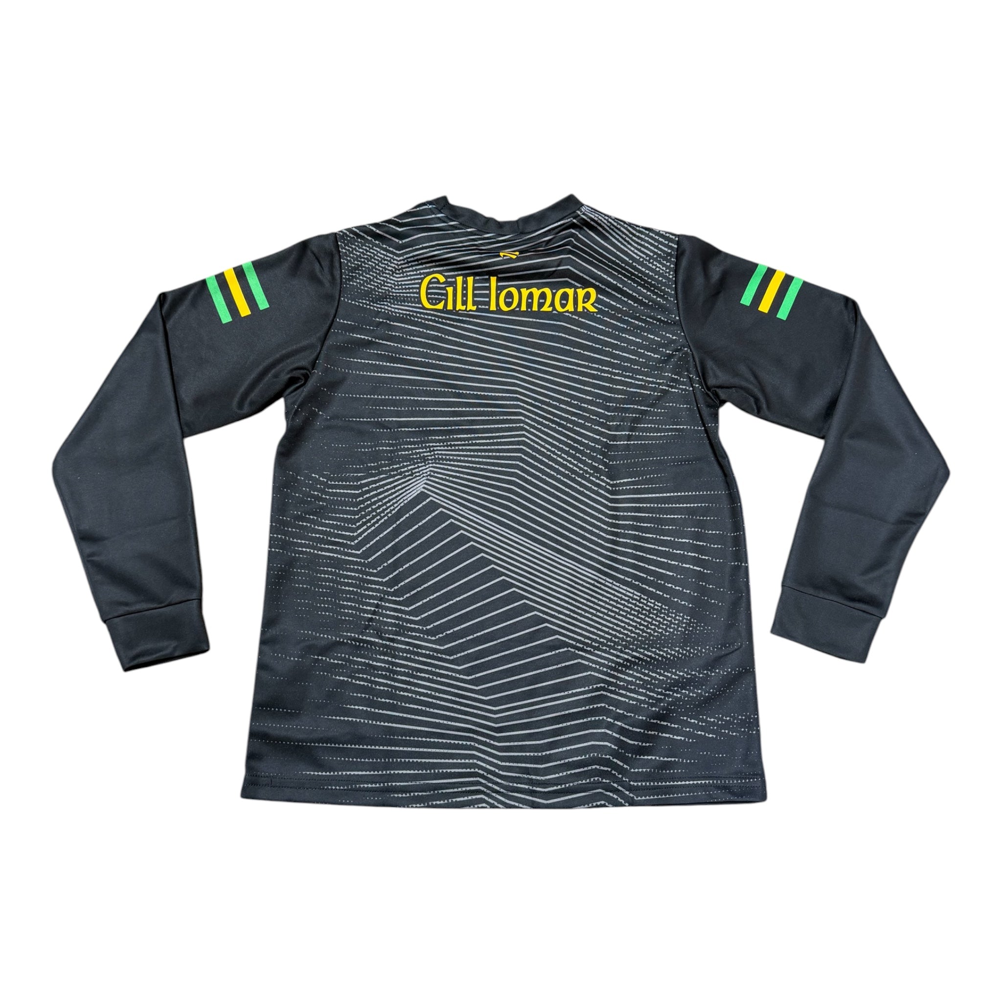O'Neills Killimer GAA Training Crew Neck