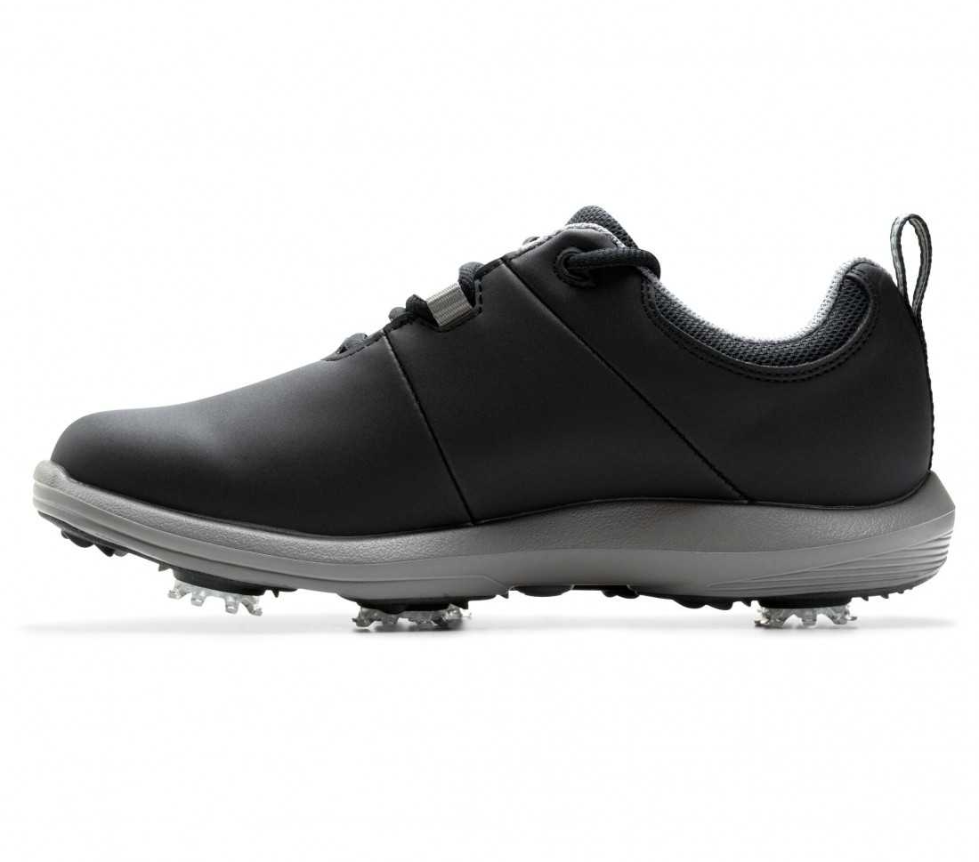 Footjoy eComfort Women's Golf Shoes Black