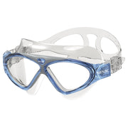 SEAC Vision Junior Goggles Blue Clear