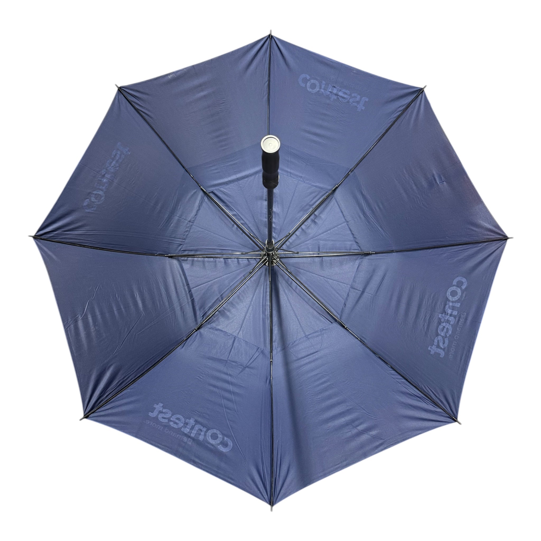 Contest Umbrella 40" Navy