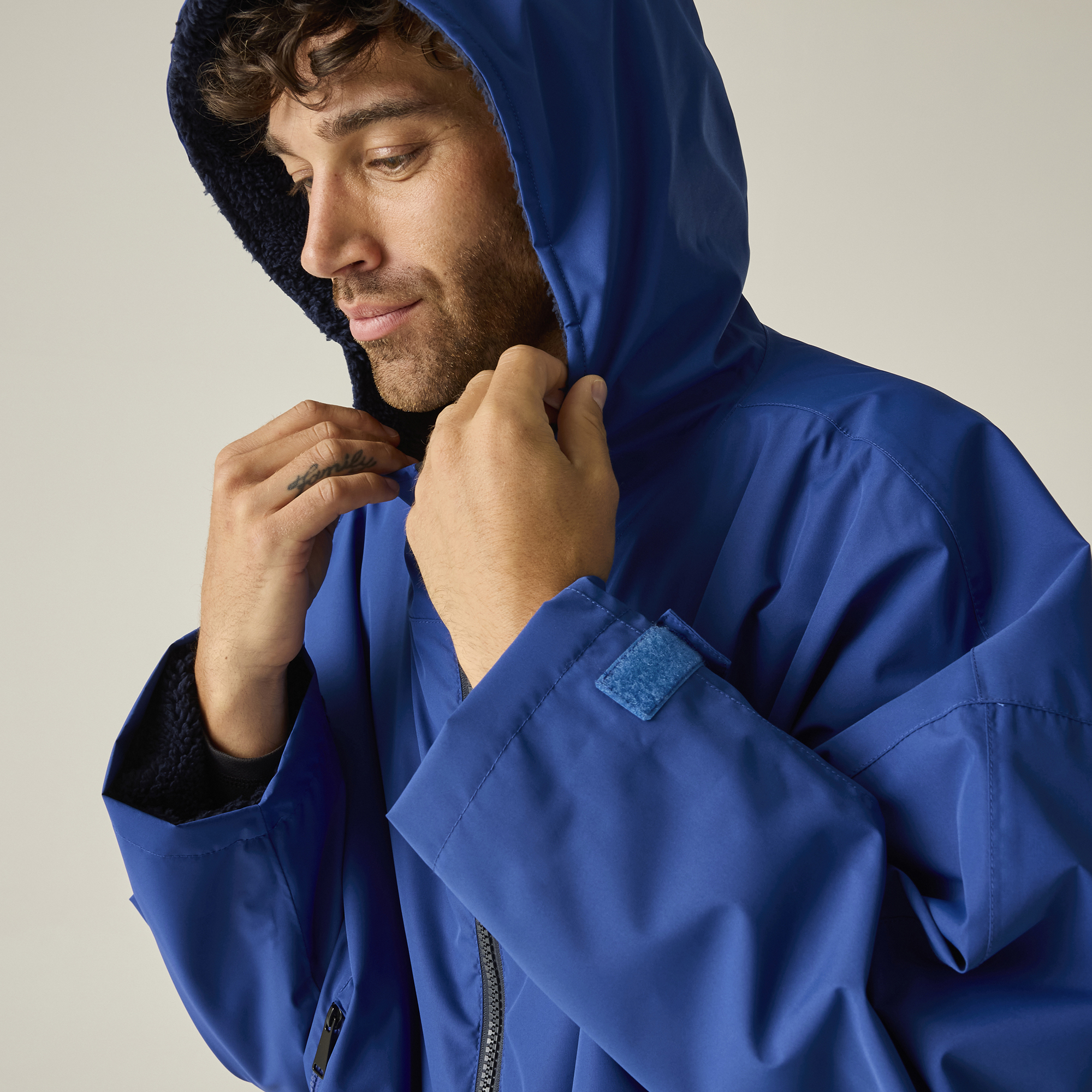 Regatta Pro Changing Robe