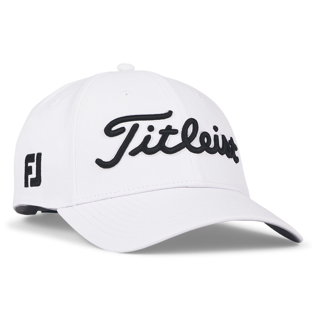 Titleist Tour Performance Hat White