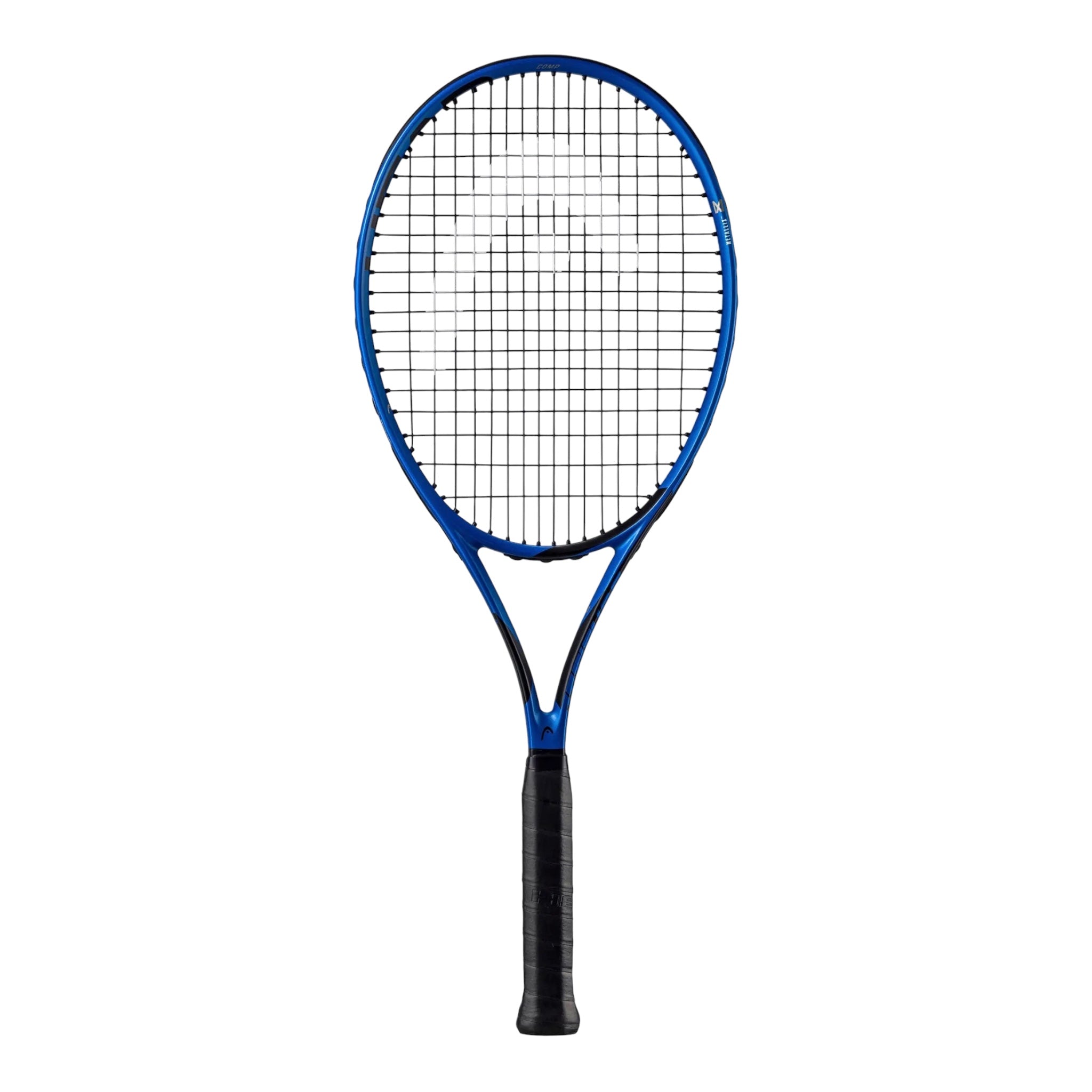 Head MX Attitude Comp Blue Tennis Racket