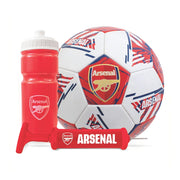 Hy-Pro Arsenal FC Signature Football Giftset
