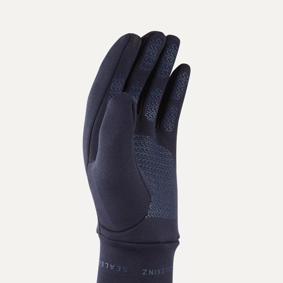 Sealskinz Acle Water Repellent Nano Fleece Glove