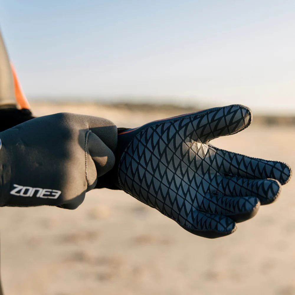 Zone3 Active-Flex Swim Gloves