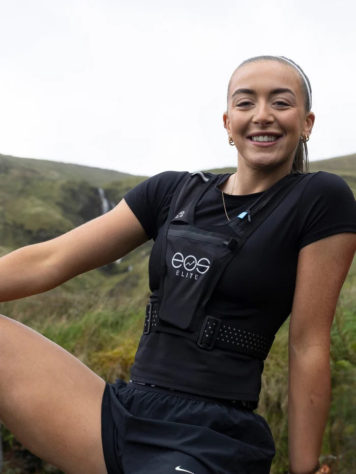 Eos RainGuard 2.0 Running Vest