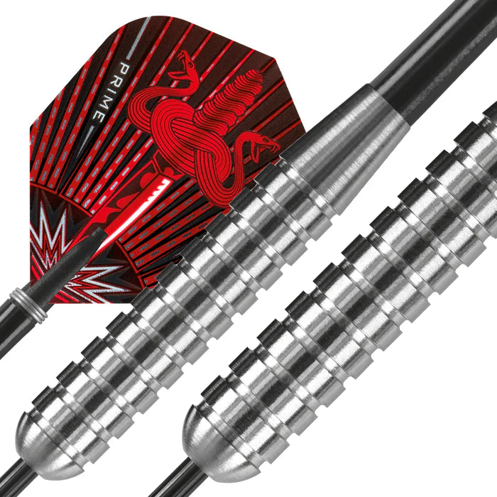 Harrows Assassin 80% Tungsten Darts