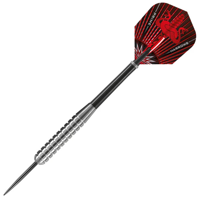 Harrows Assassin 80% Tungsten Darts