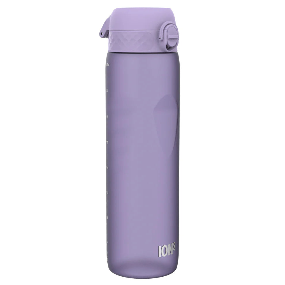 ION8 Quench 1L Waterbottle Purple
