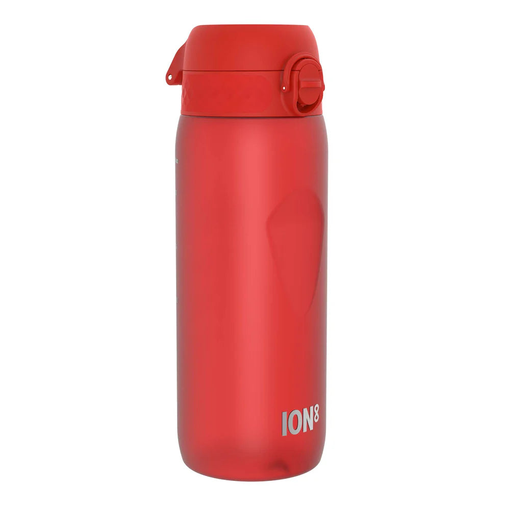 ION8 Tour 750ML Waterbottle Red