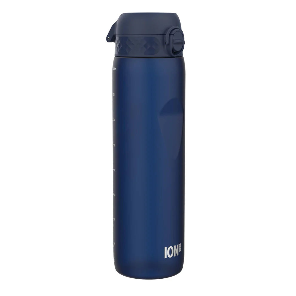 ION8 Quench 1L Waterbottle Navy