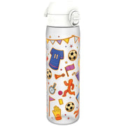 ION8 Slim 500ML Football Waterbottle