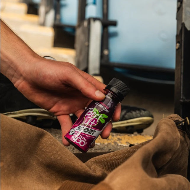 Beet It Sport Nitrate 400 Shot 70ml