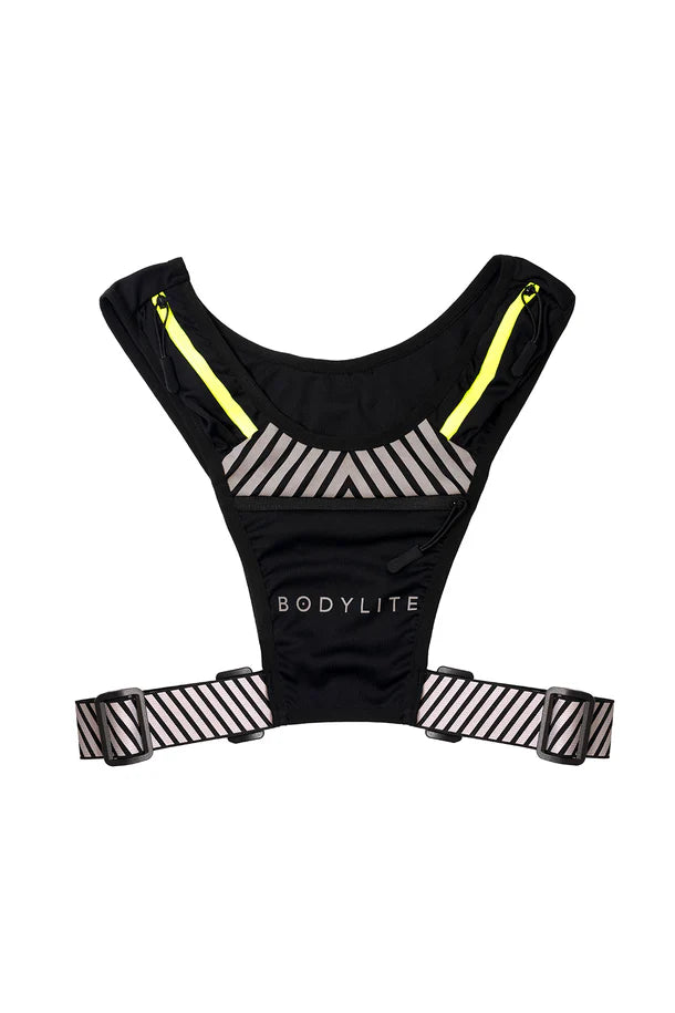 Bodylite Gear Phone Holder Vest
