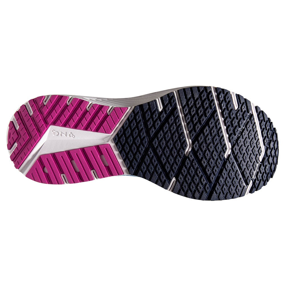 Brooks Revel 6 Women's Road Running Shoes Marina Lilac