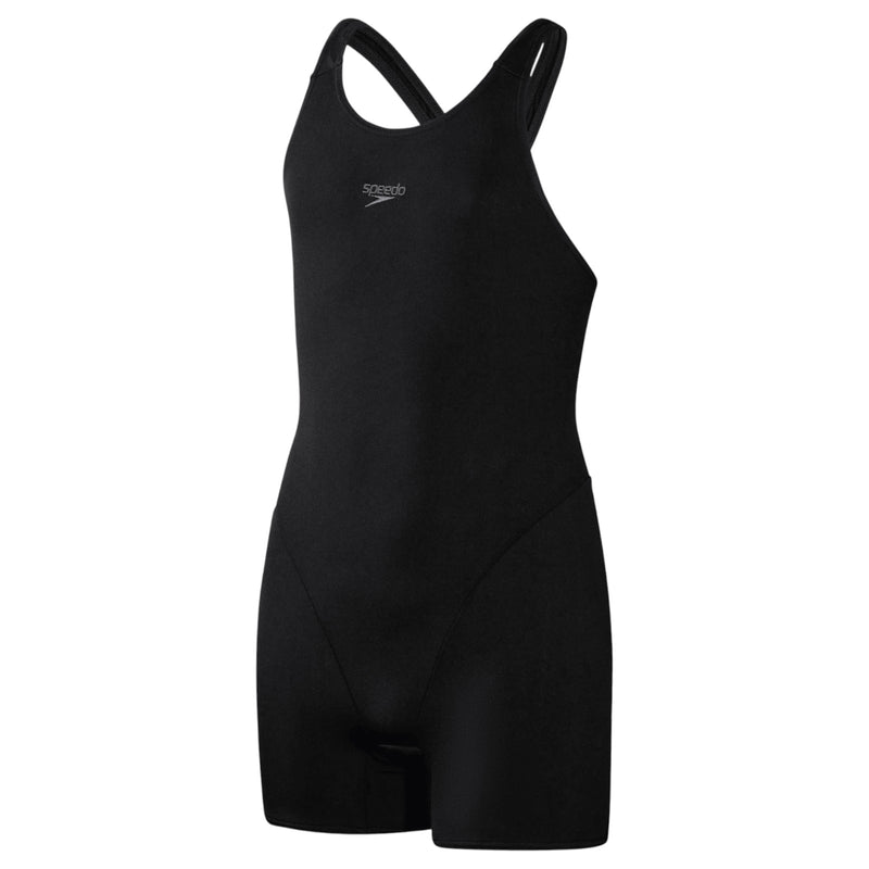 Speedo Endurance+ Legsuit Black