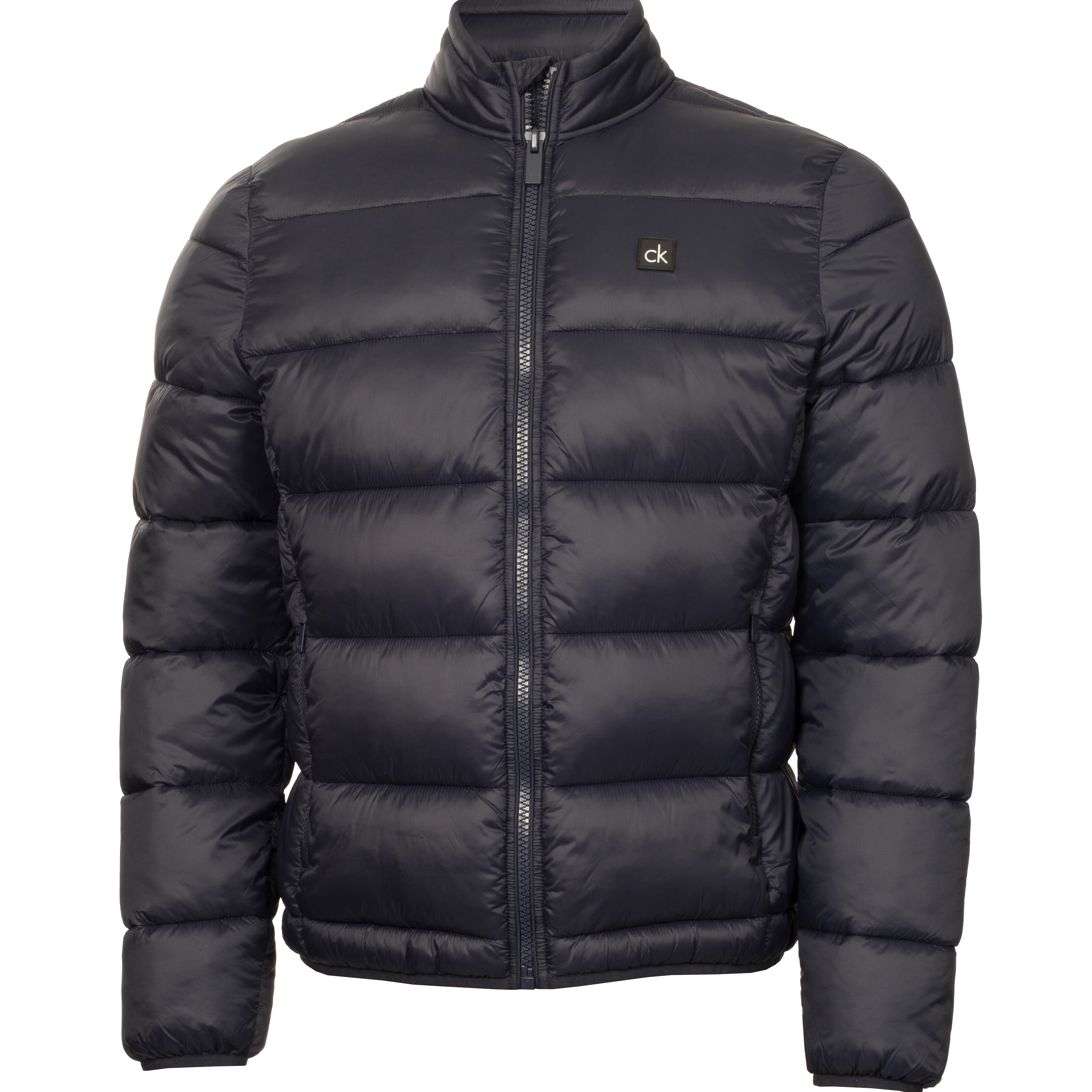 Calvin Klein Whitefield Men's Padded Jacket