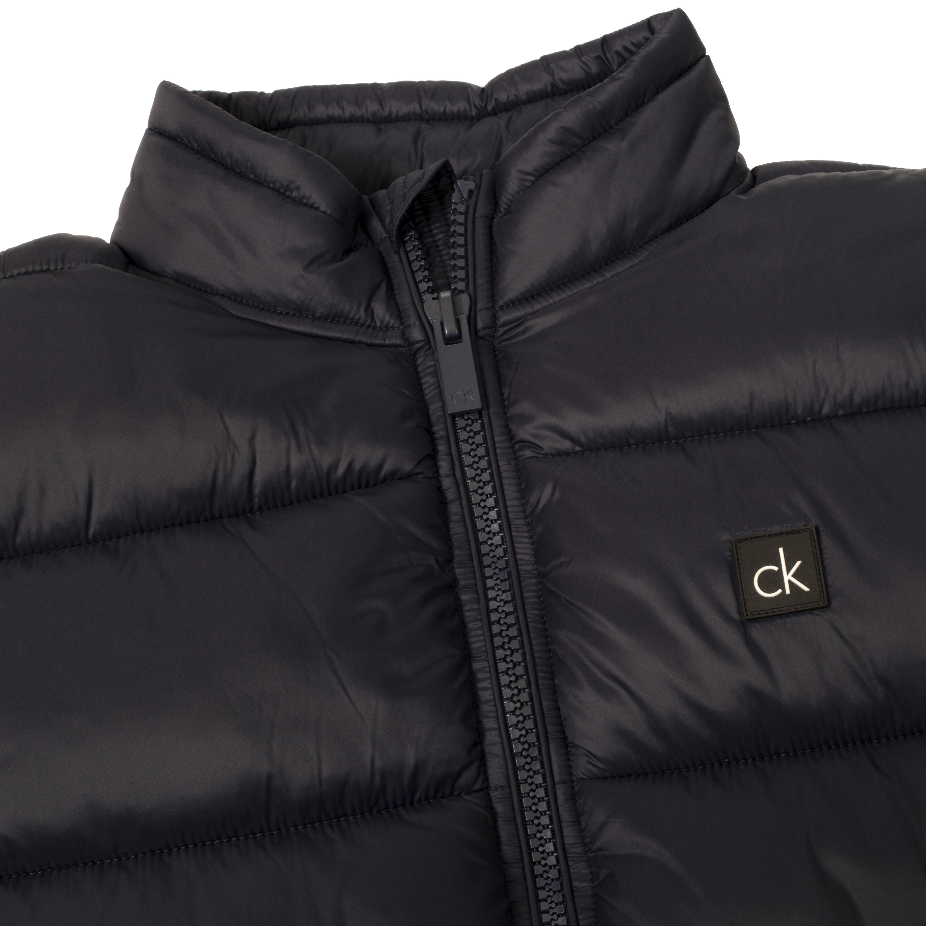 Calvin Klein Whitefield Men's Padded Jacket