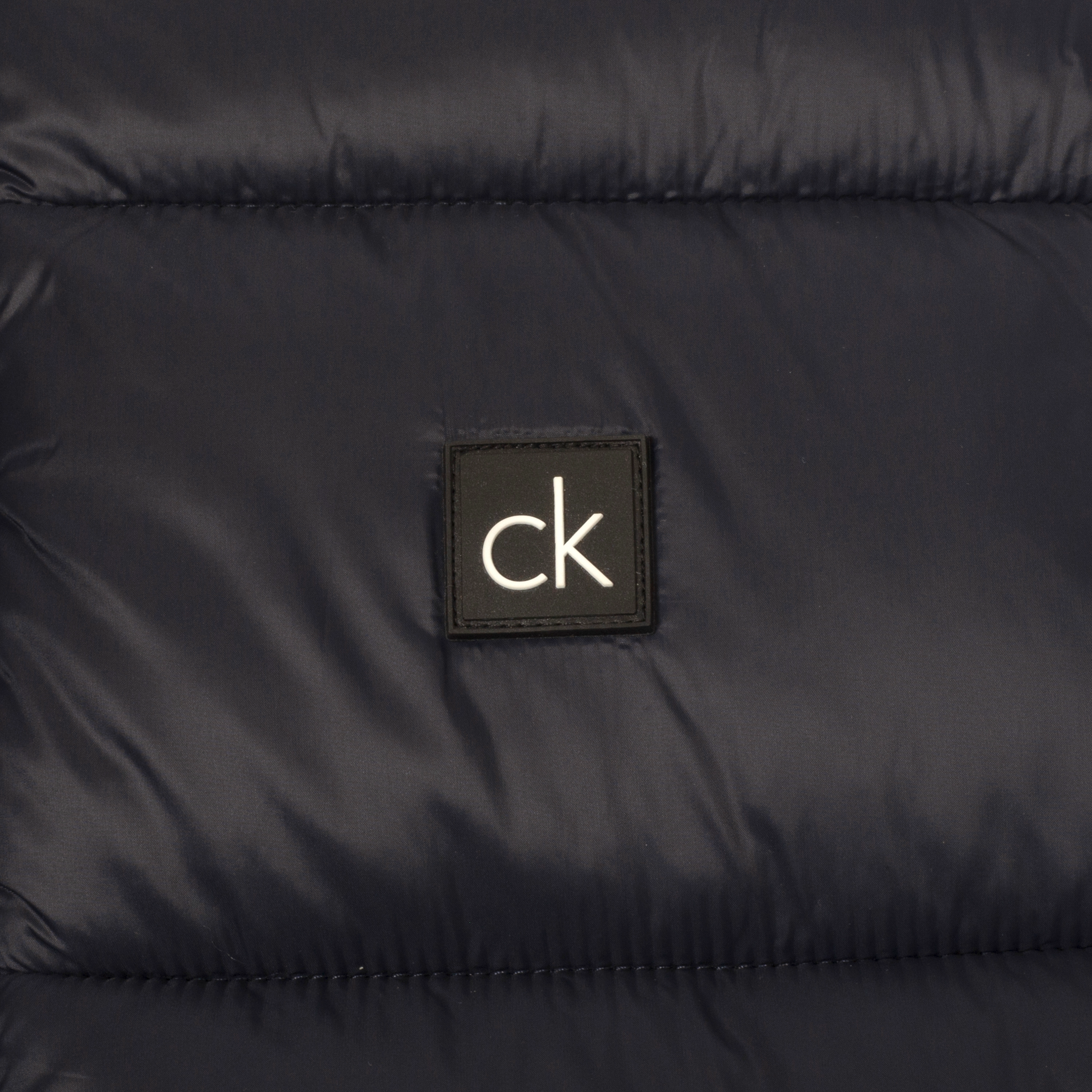 Calvin Klein Whitefield Men's Padded Jacket