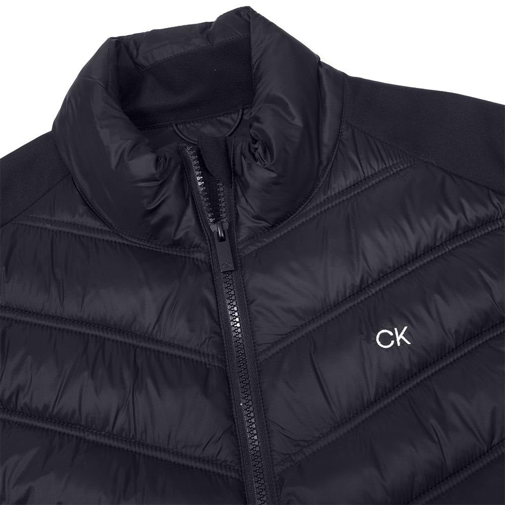 Calvin Klein Frontera Hybrid Jacket