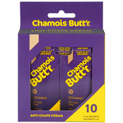 Chamois Butt´r Original Anti-Chafe Cream
