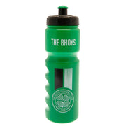 Celtic FC Team Merchandise 750ml Plastic Bottle