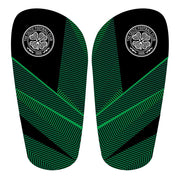 Celtic FC Slip In Shin Guards