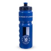 Chelsea FC Team Merchandise 750ml Plastic Bottle