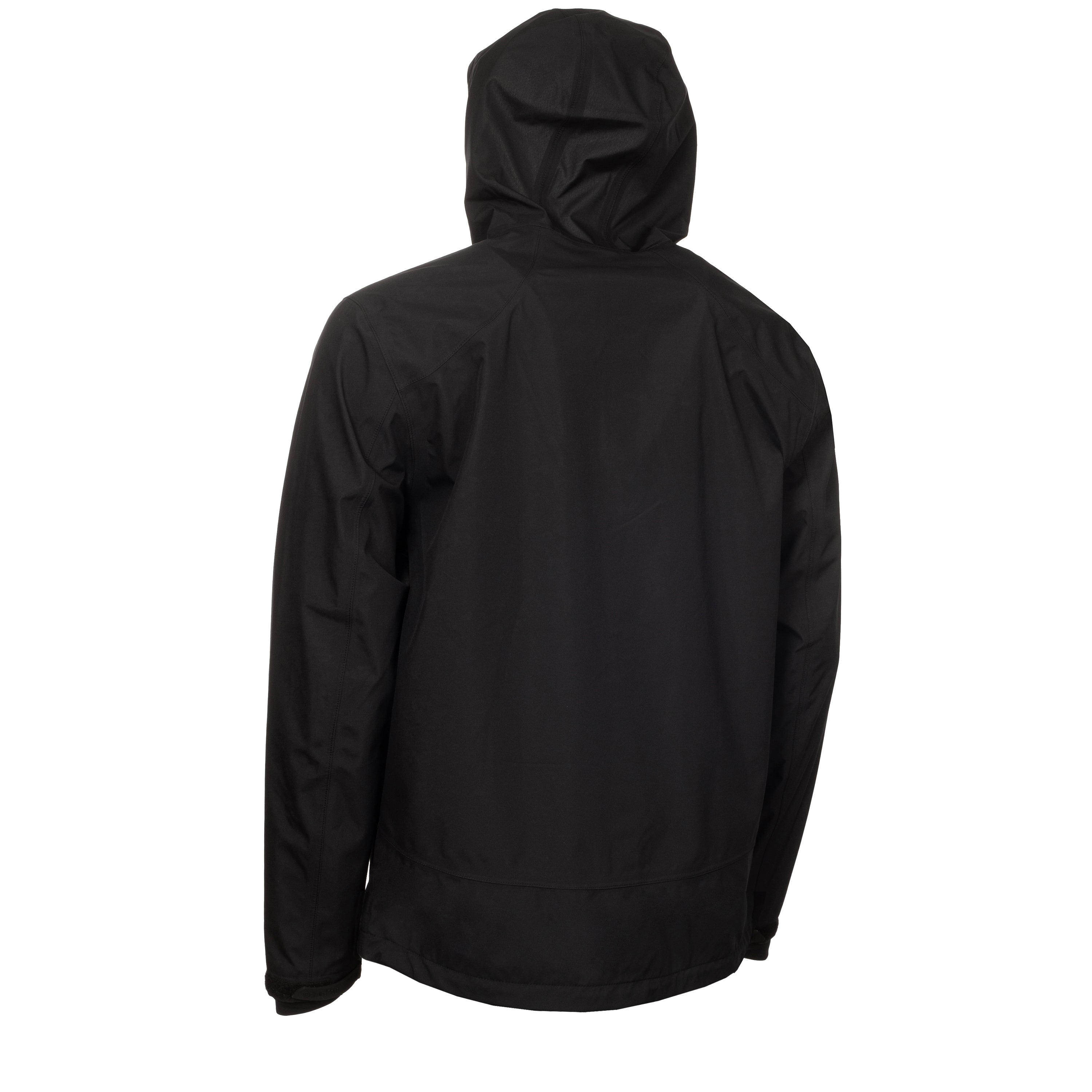 Calvin Klein Feather Dry 15K Hooded Waterproof Jacket