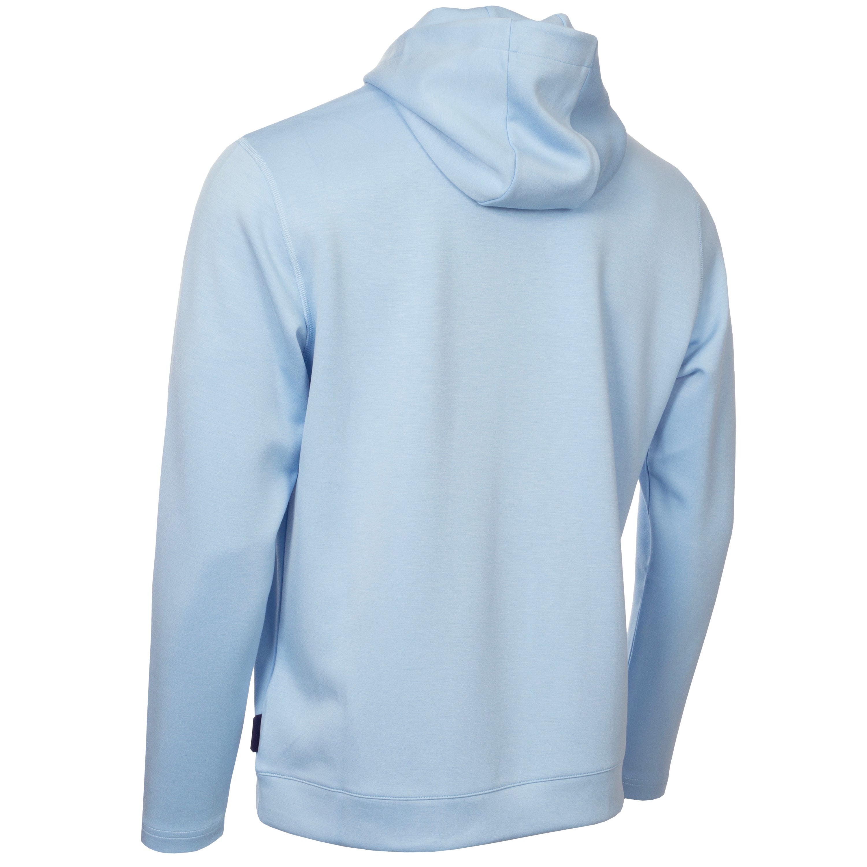 Calvin Klein Rossmore Hoodie Blue