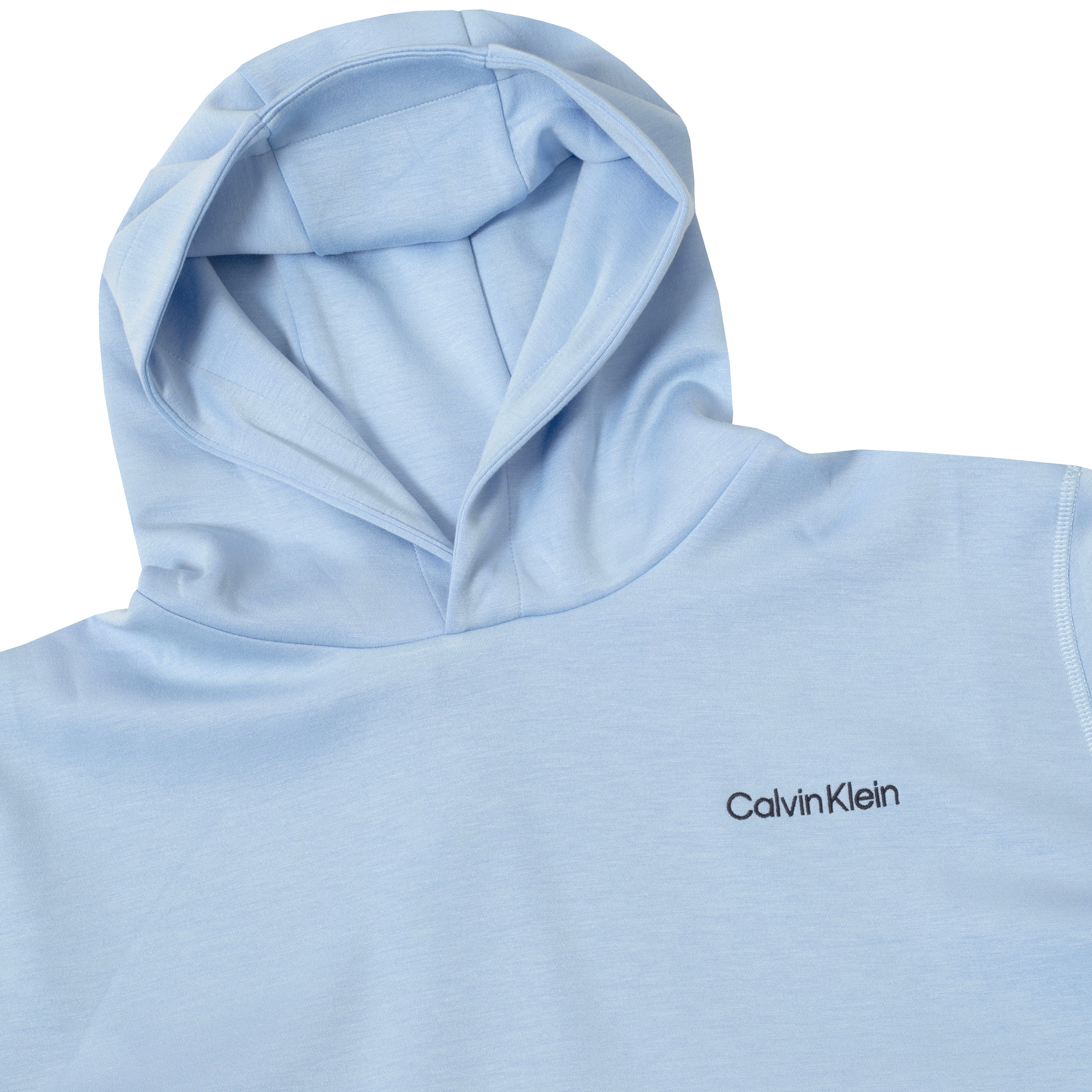 Calvin Klein Rossmore Hoodie Blue
