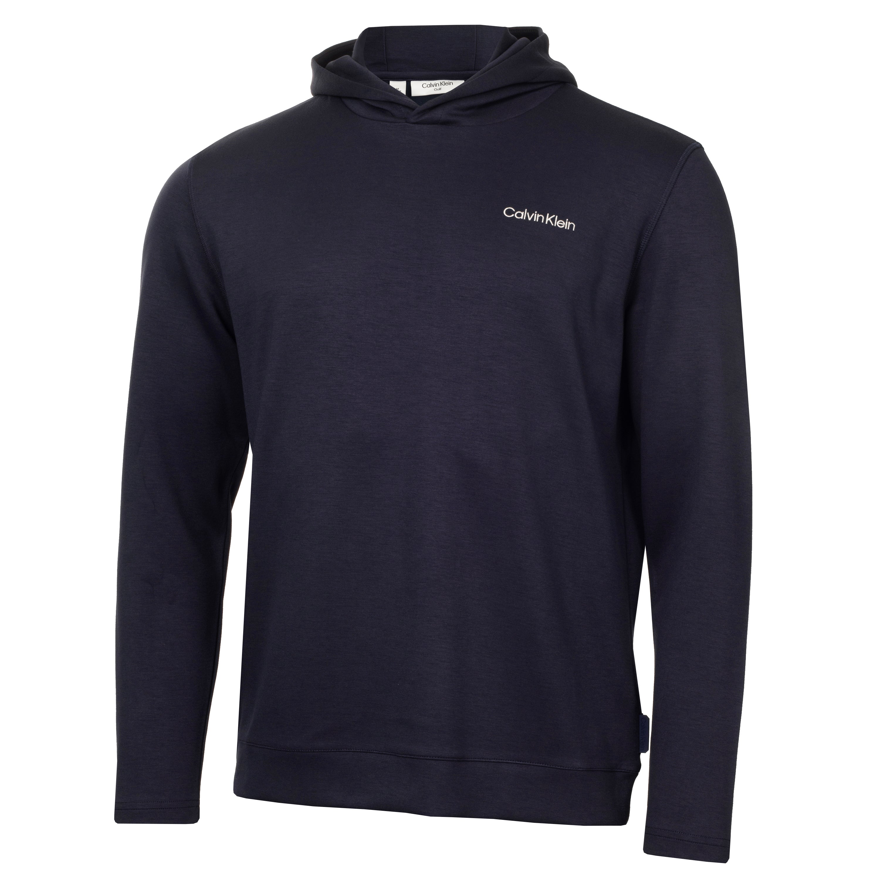 Calvin Klein Rossmore Hoodie Navy